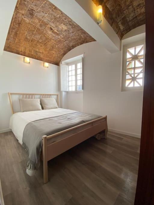 Casa Antunes Évora Eksteriør bilde